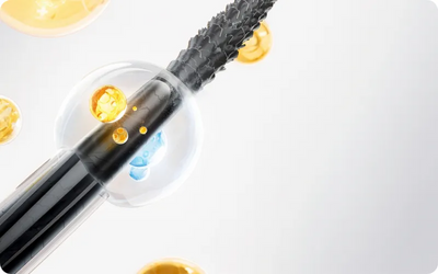 <strong>Priorité à la santé des cheveux</strong>